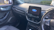 Ford Puma 1.0 EcoBoost Hybrid mHEV Titanium 5dr DCT Petrol Hatchback